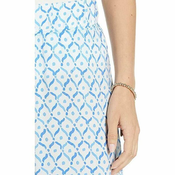 NWT XXS Bal Harbour Palazzo Pants - Picture 4 of 5